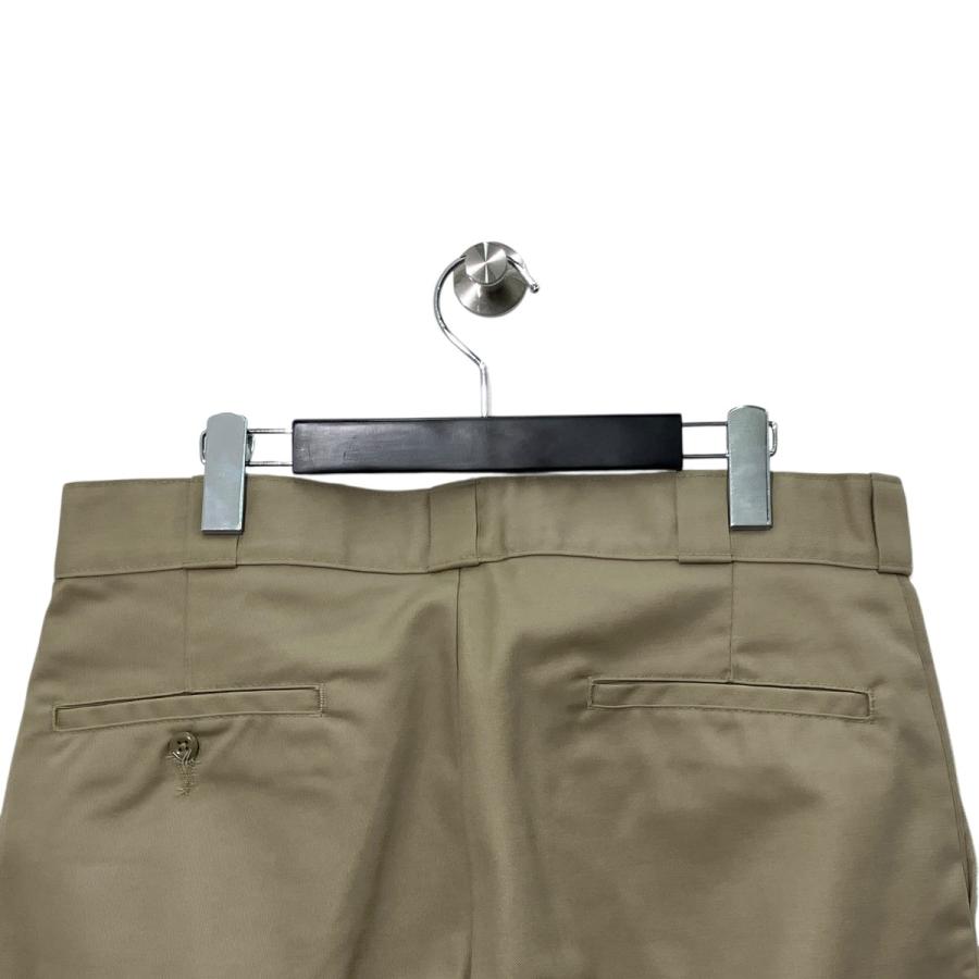 Dickies（ディッキーズ） ダブルニー ワークパンツ P387016 ベージュ