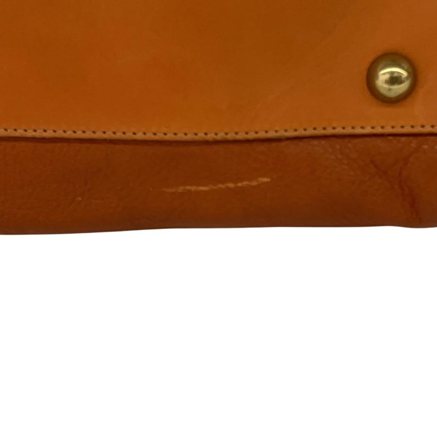 IL BISONTE（イルビゾンテ） IL BISONTE 2WAY MINIボストン ショルダー