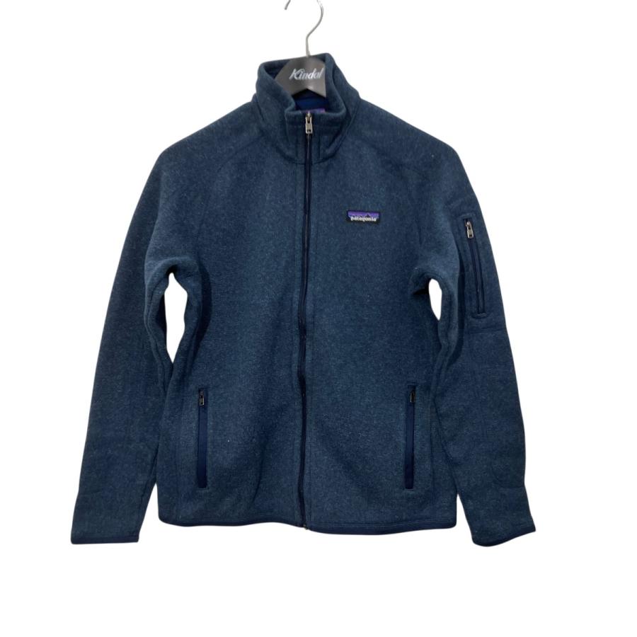 patagonia パタゴニア ベターセーター フリースジャケット ネイビー 