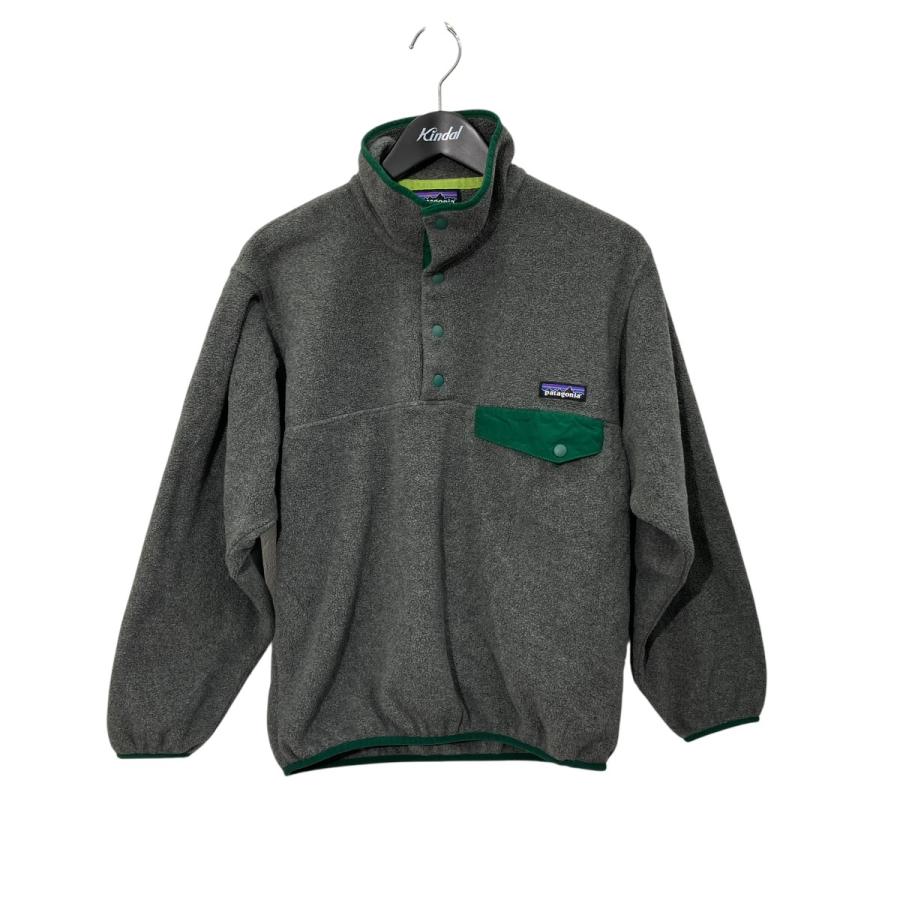 patagonia（パタゴニア） シンチラスナップ フリースジャケット 25450