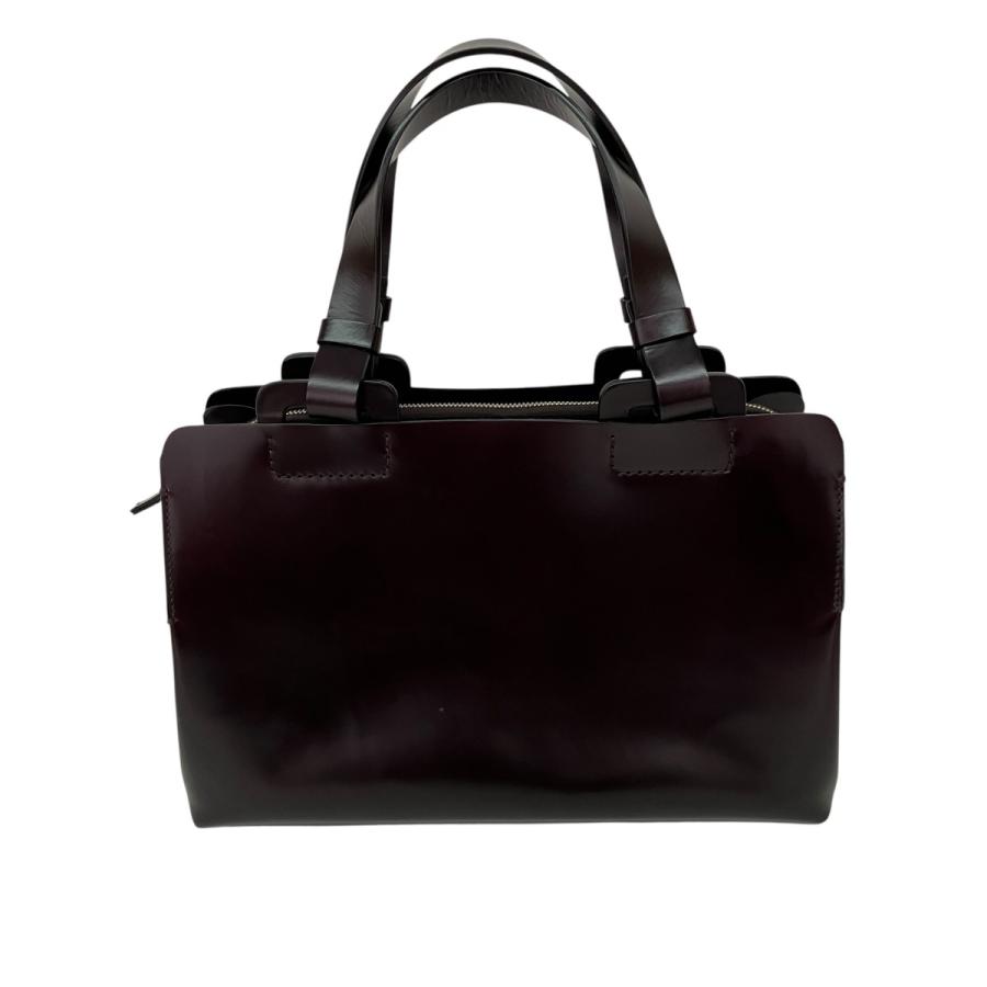 JIL SANDER ハンドバッグ ブラウン JIL SANDER（ジルサンダー） ハンドバッグ ブラウン : カインドオル