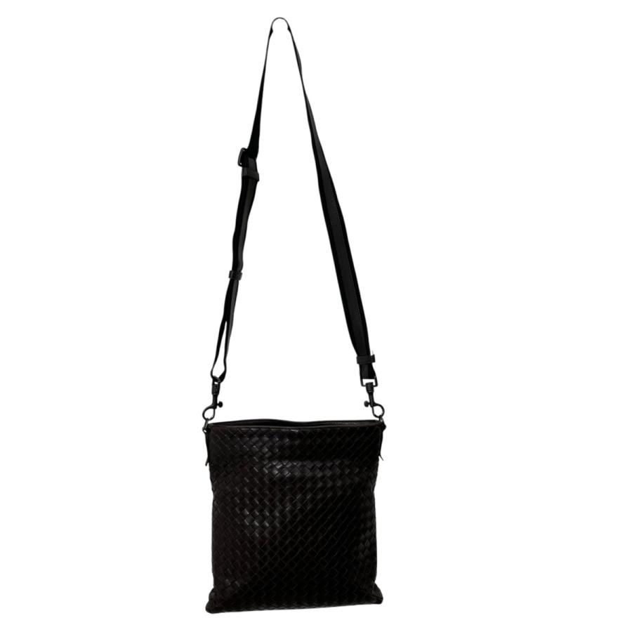 BOTTEGA VENETA イントレチャート ショルダーバッグ BOTTEGA VENETA（ボッテガ・ヴェネタ） イントレチャート ショルダー