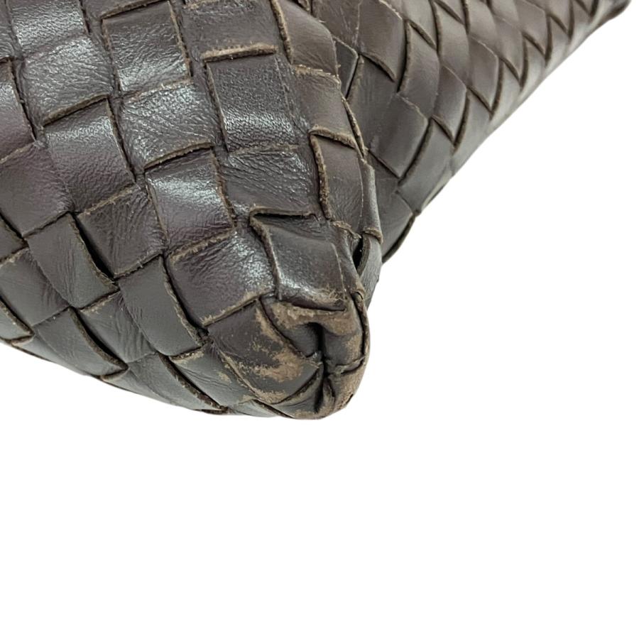 BOTTEGA VENETA（ボッテガ・ヴェネタ） イントレチャート ショルダー