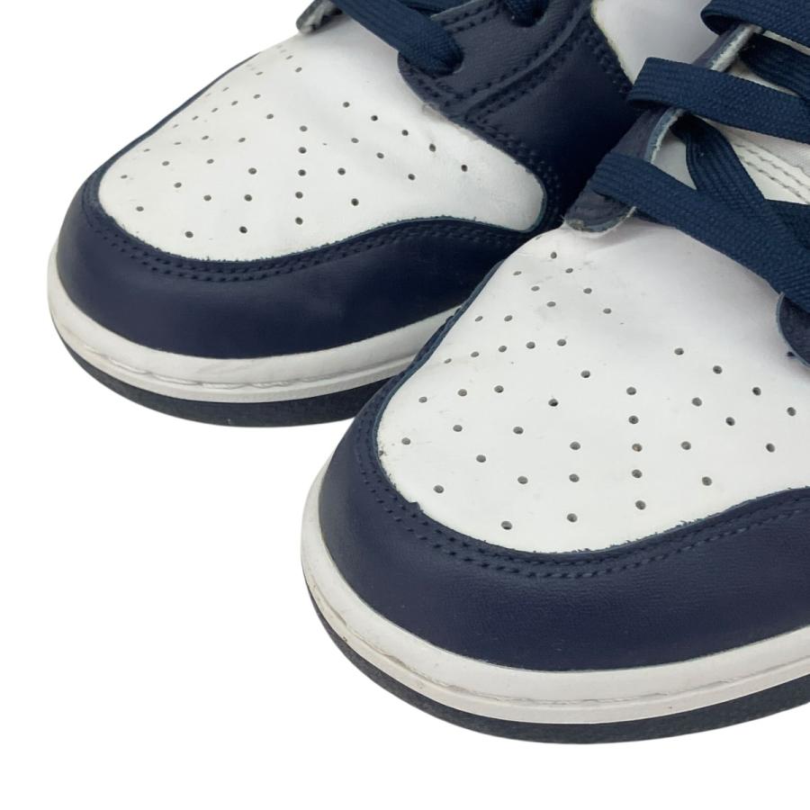 NIKE（ナイキ） NIKE Dunk High Championship Navy ハイカット