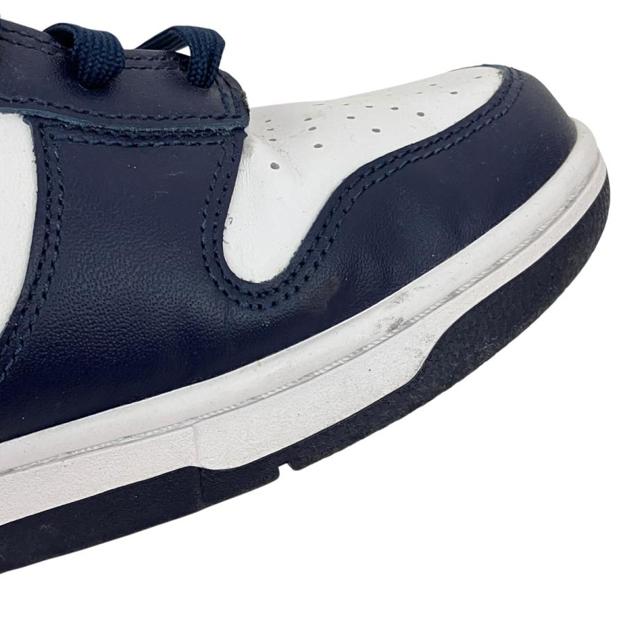 NIKE（ナイキ） NIKE Dunk High Championship Navy ハイカット