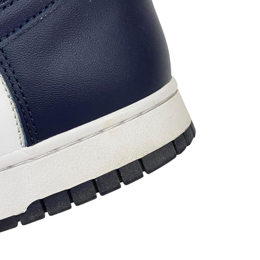 NIKE（ナイキ） NIKE Dunk High Championship Navy ハイカット