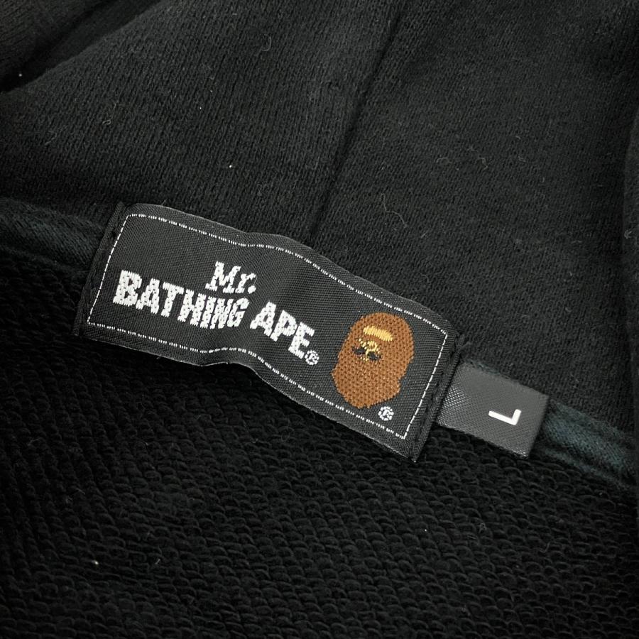 A BATHING APE（アベイシングエイプ） 【値下げ】A BATHING APE ジップ