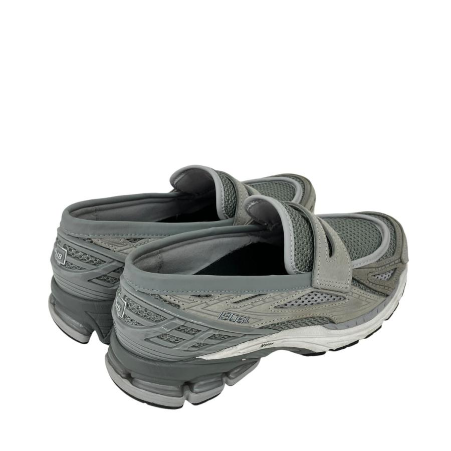 New Balance（ニューバランス） ローファー U1906LGR グレー サイズ
