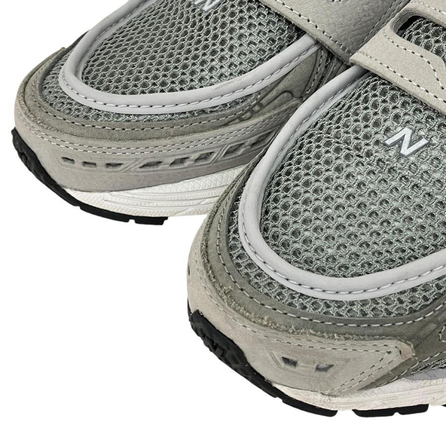 New Balance（ニューバランス） ローファー U1906LGR グレー サイズ