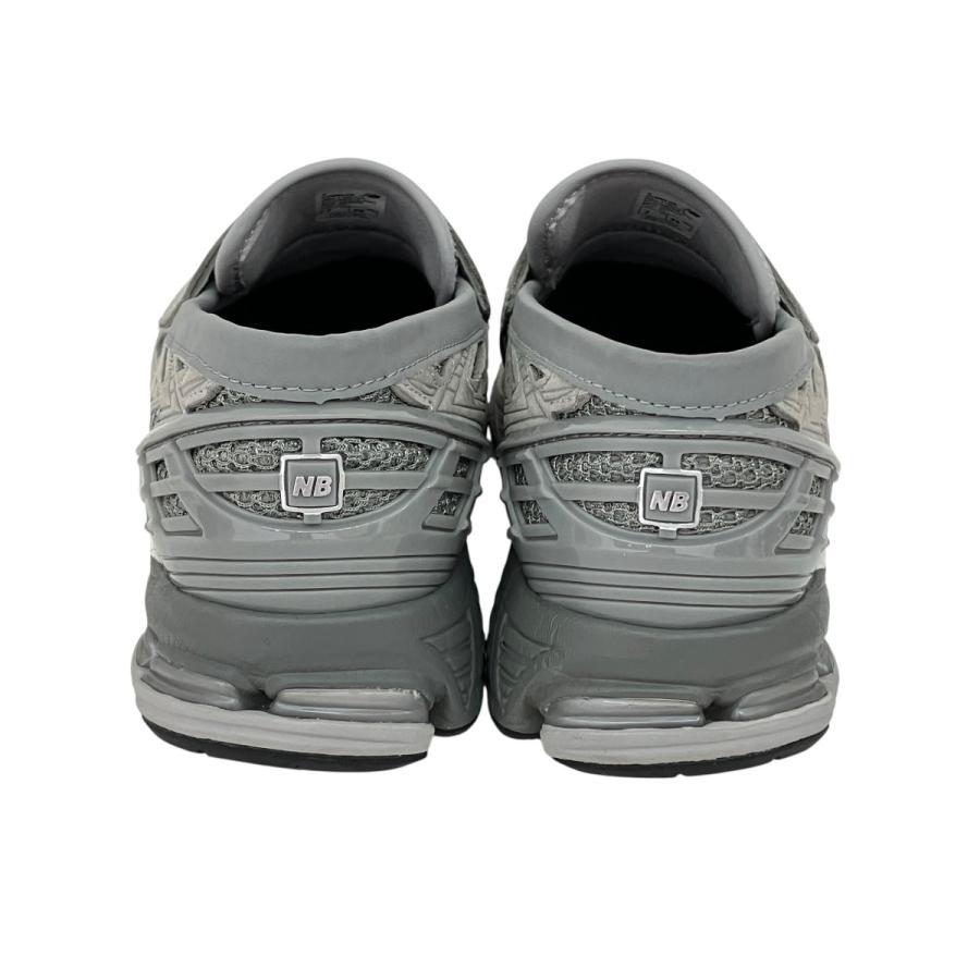 New Balance（ニューバランス） ローファー U1906LGR グレー サイズ