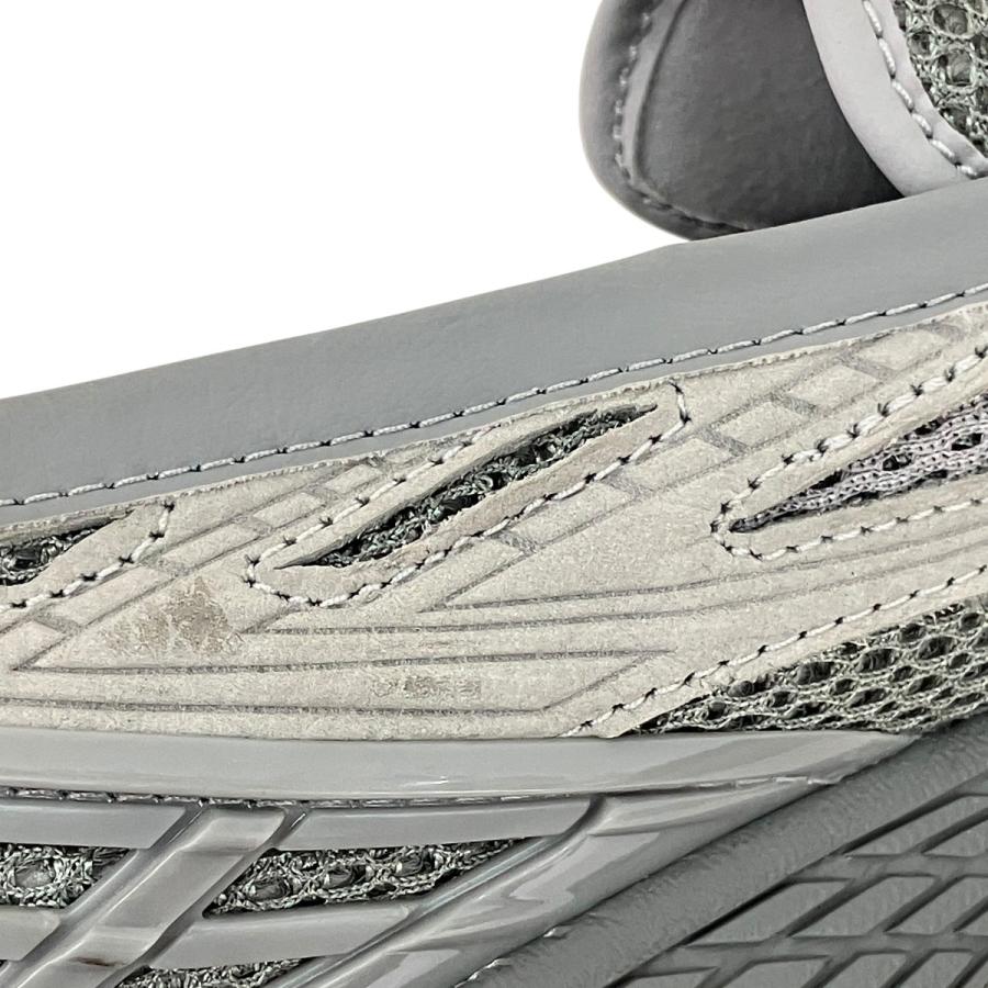 New Balance（ニューバランス） ローファー U1906LGR グレー サイズ