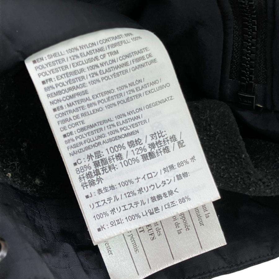 ARC'TERYX（アークテリクス） ARC'TERYX ATOM AR HOODY ジップ