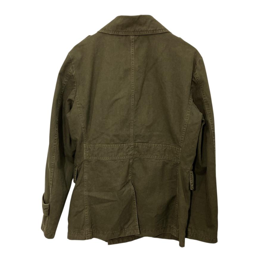 BURBERRY BLACK LABEL（バーバリーブラックレーベル） ダブル