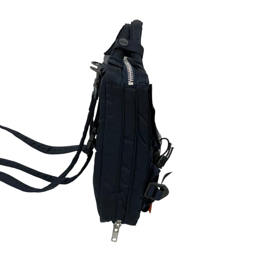 HEAD PORTER（ヘッドポーター） HEAD PORTER 3way タンカー ショルダー