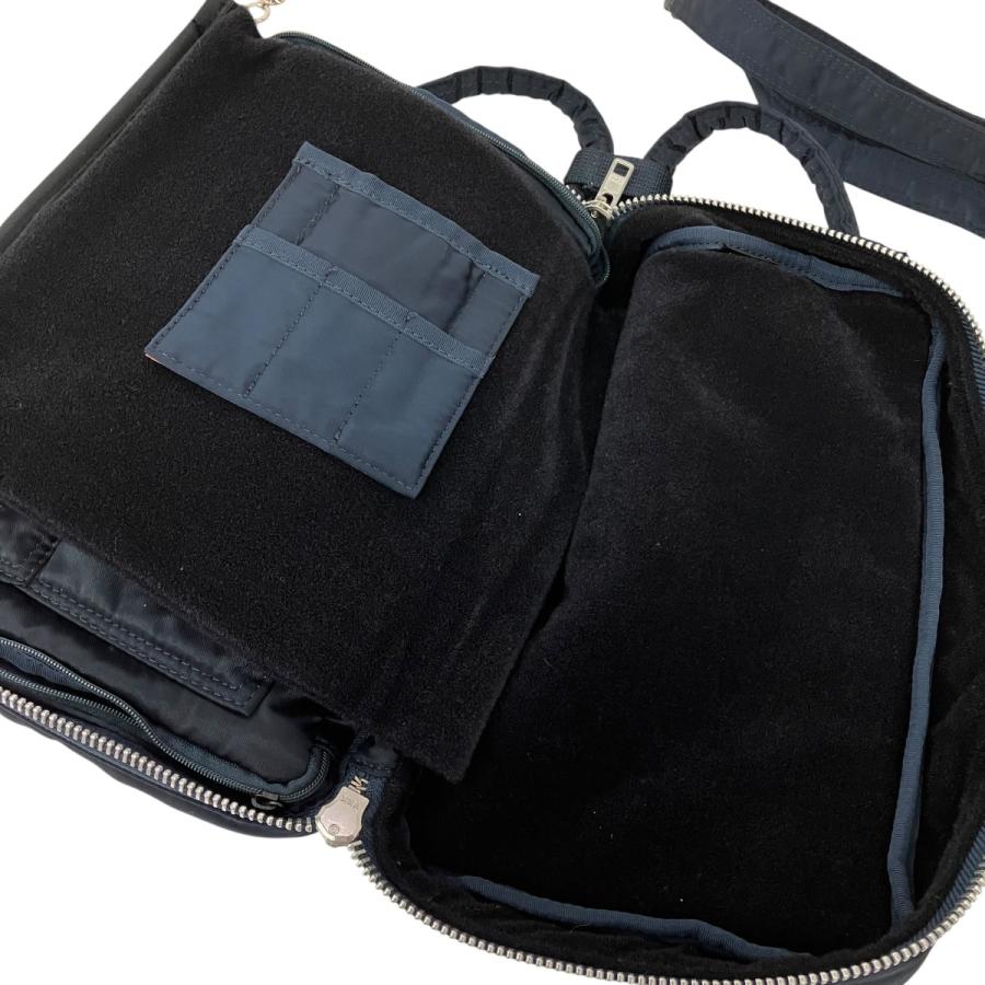 HEAD PORTER（ヘッドポーター） HEAD PORTER 3way タンカー ショルダー