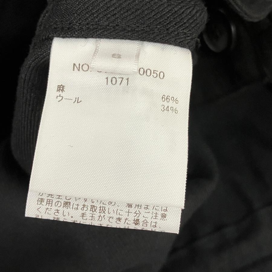 Ron Herman ショーツ vintage調 ブラック Mウエストコード Ron Herman（ロンハーマン） 【値下げ】Ron Herman イージーパンツ