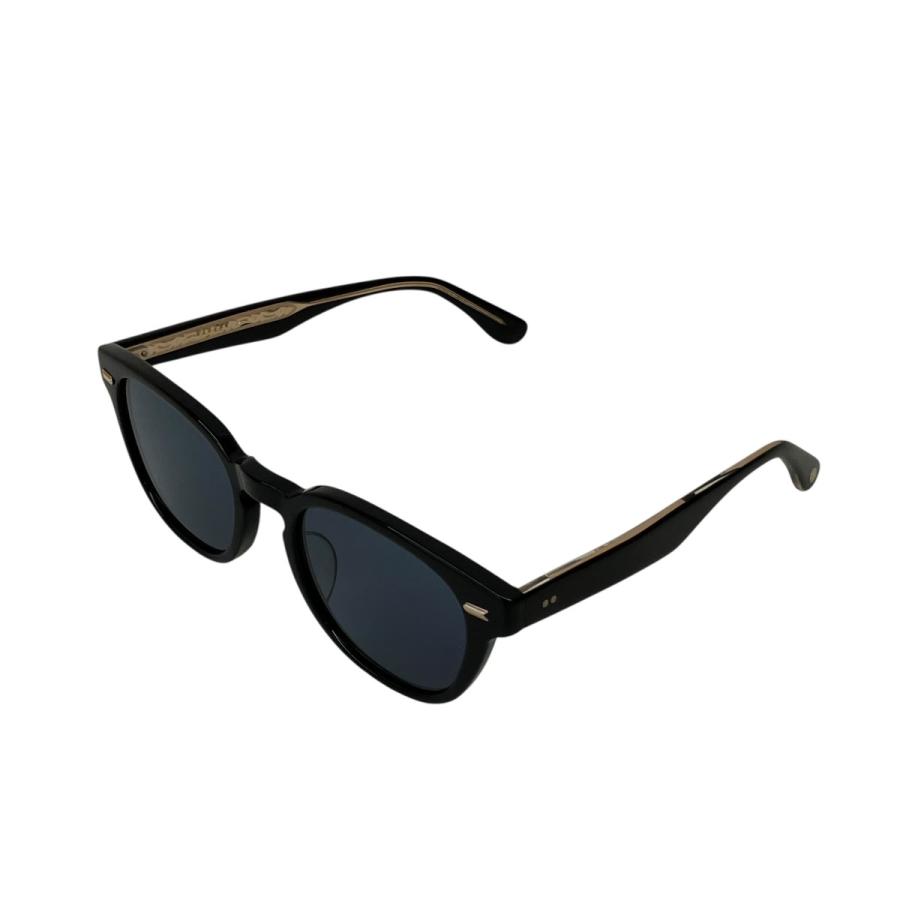 EYEVAN（アイヴァン） サングラス WEBB-SUN PBK ブラック サイズ：51
