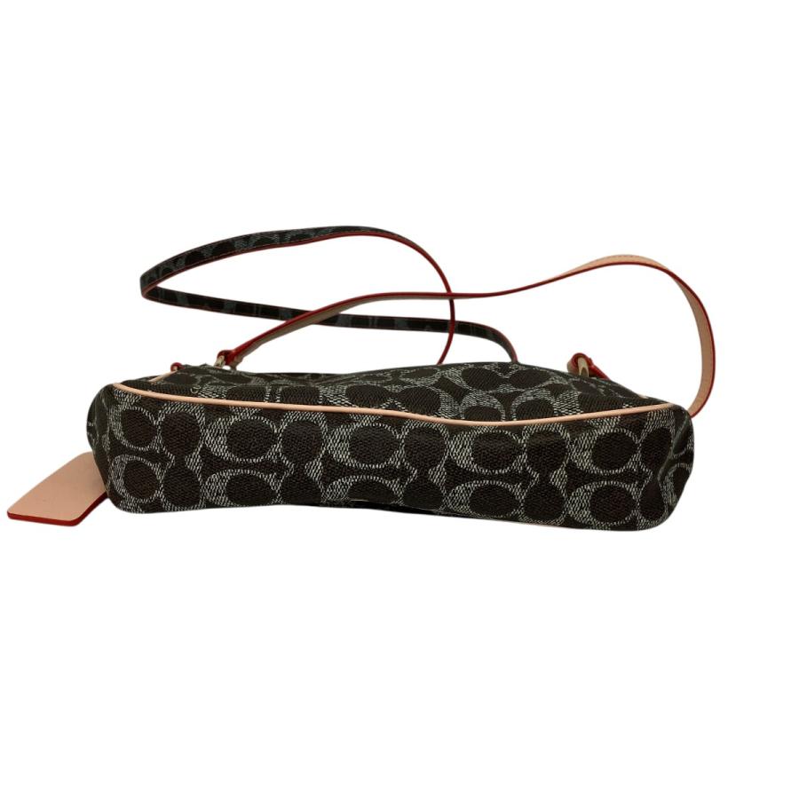 COACH ショルダーバッグ ブラウン 美品 COACH（コーチ） COACH 2WAYショルダーバッグ 34546 ブラウン