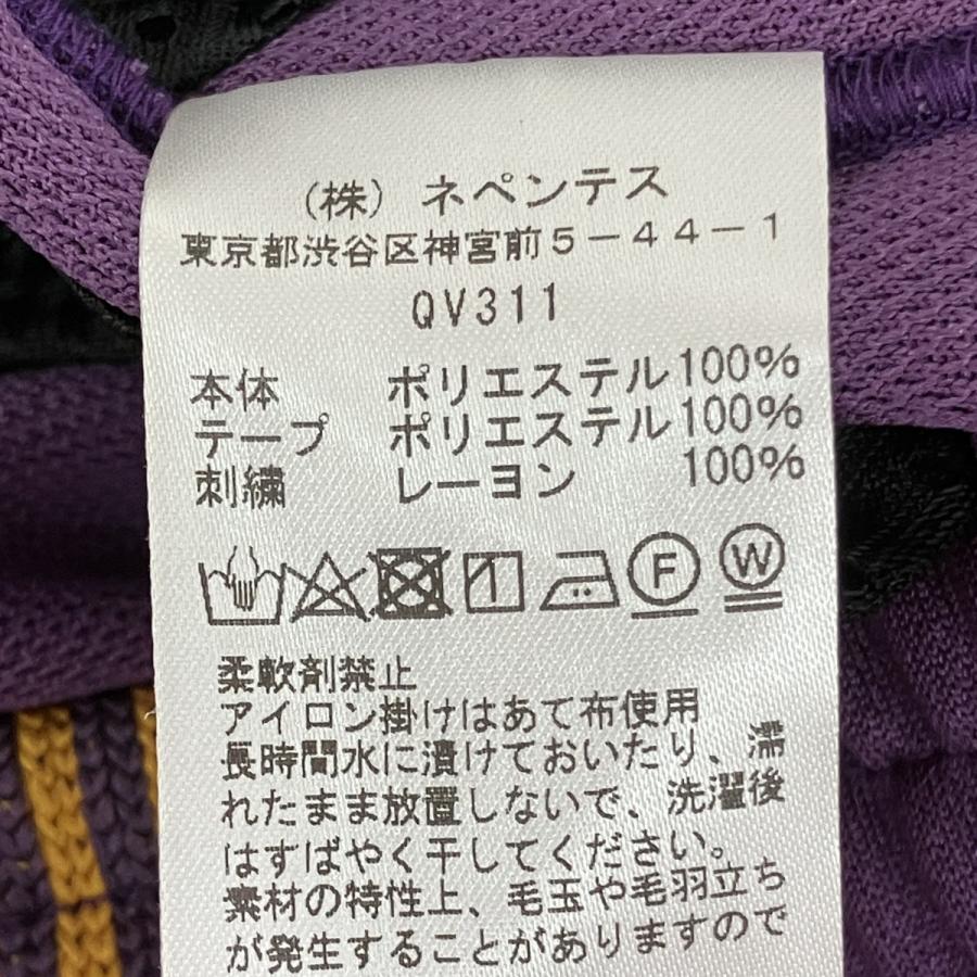 Needles（ニードルス） ニードルズ Needles 25SS H．D． Track Pant