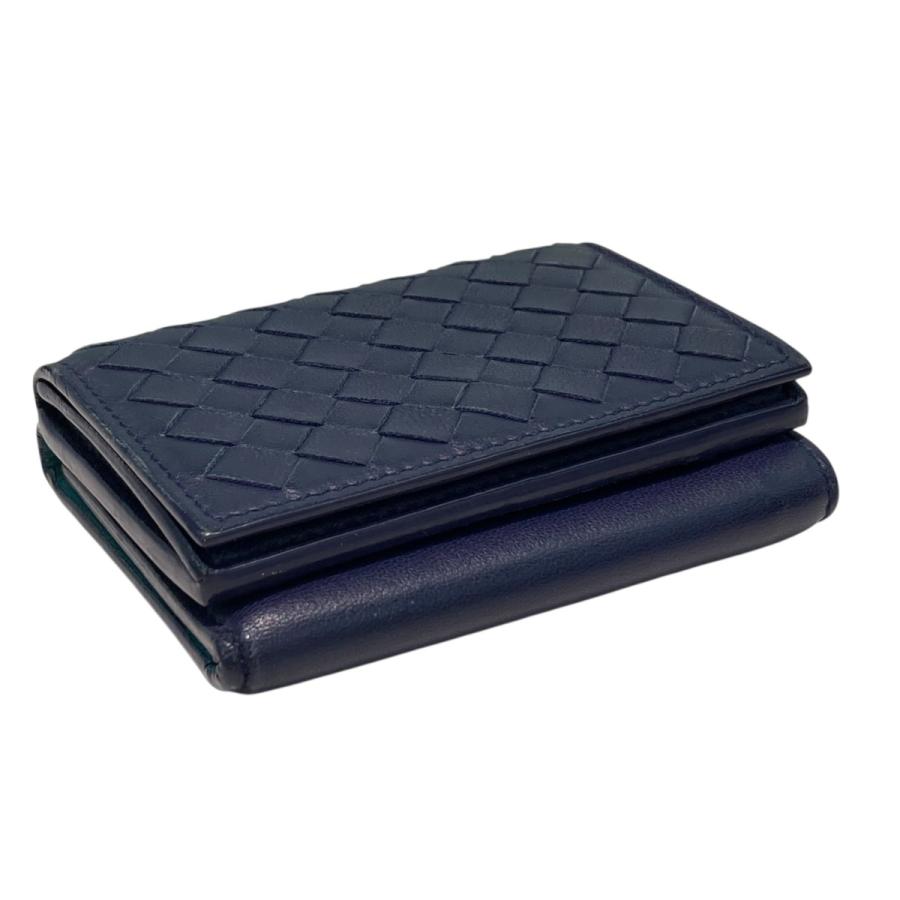 BOTTEGA VENETA（ボッテガ・ヴェネタ） BOTTEGA VENETA 3つ折り財布