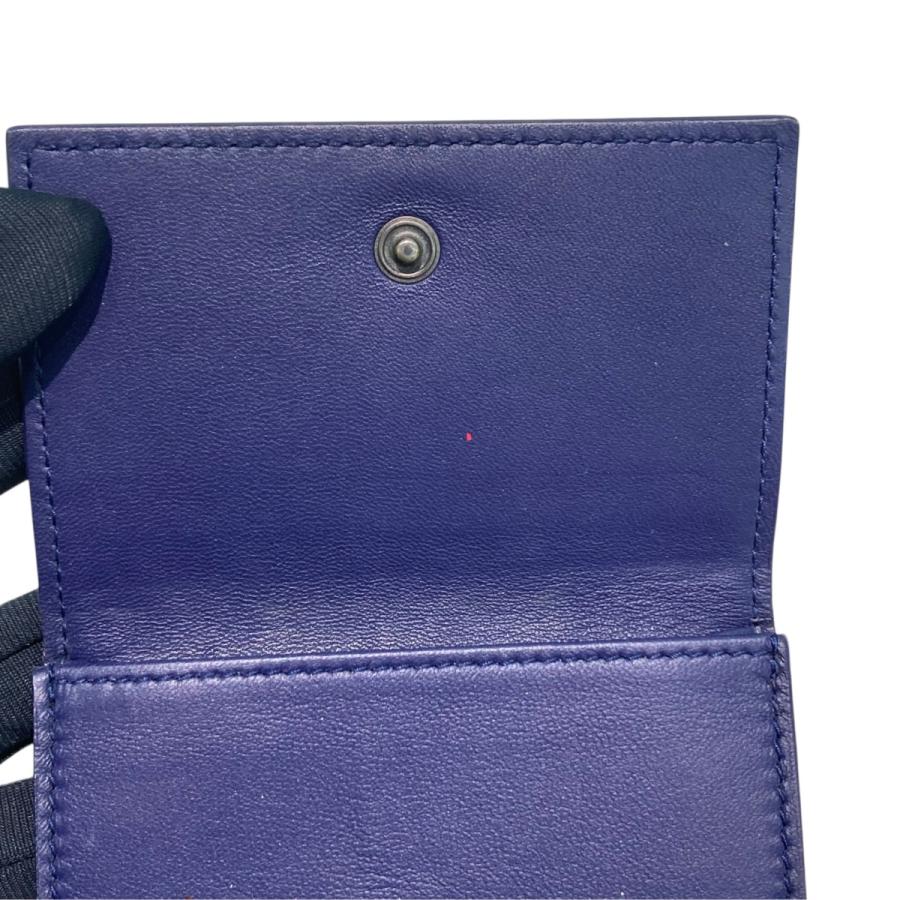 BOTTEGA VENETA（ボッテガ・ヴェネタ） BOTTEGA VENETA 3つ折り財布