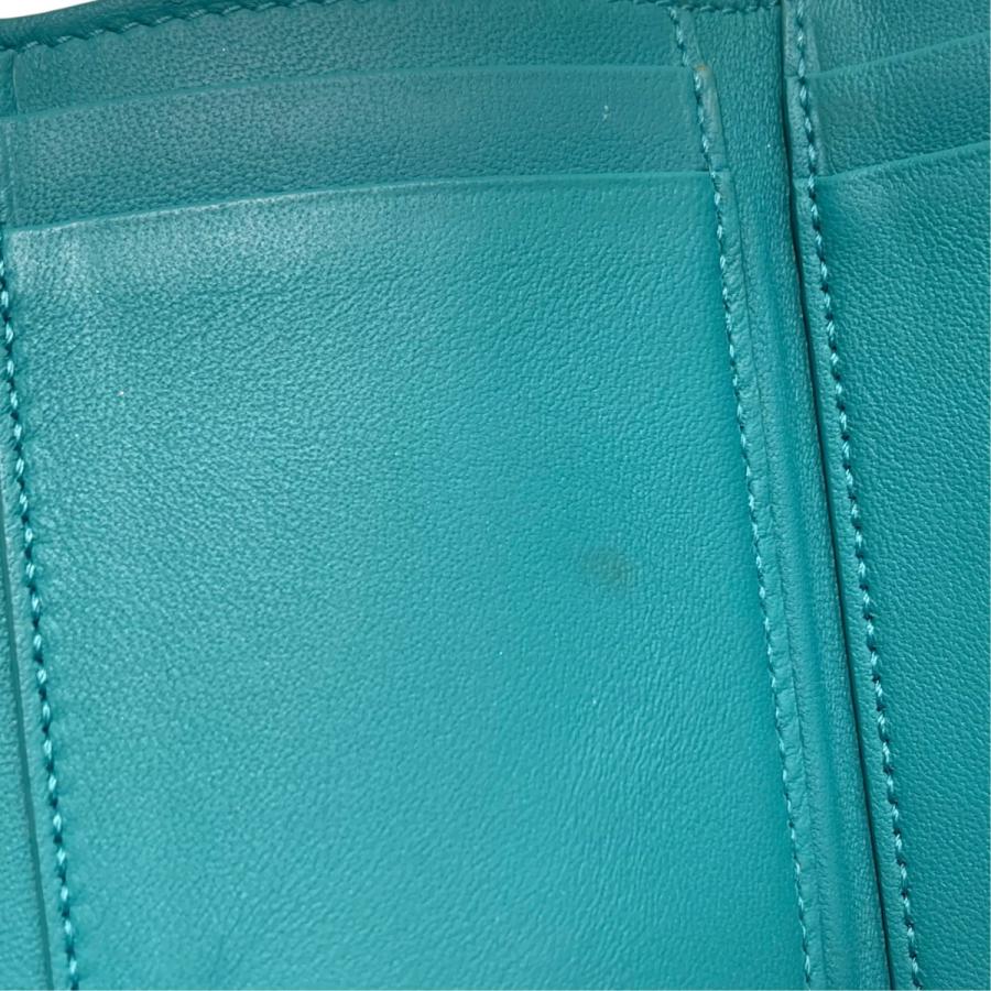 BOTTEGA VENETA（ボッテガ・ヴェネタ） BOTTEGA VENETA 3つ折り財布