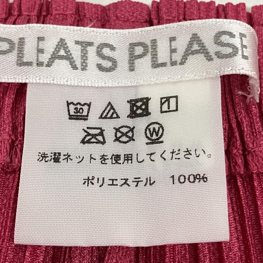 PLEATS PLEASE（プリーツ プリーズ） PLEATS PLEASE PLEATS PLEASE