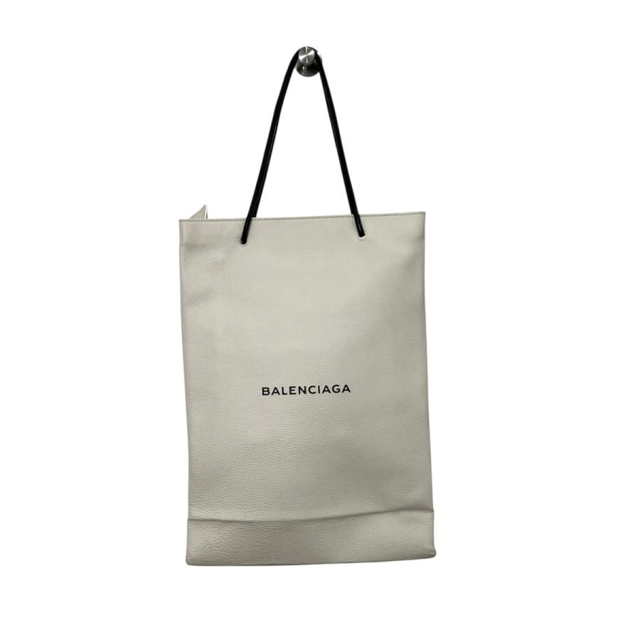 週末セール★BALENCIAGA ショッピングトートバッグ BALENCIAGA（バレンシアガ） ショッピングトートバッグ 491661