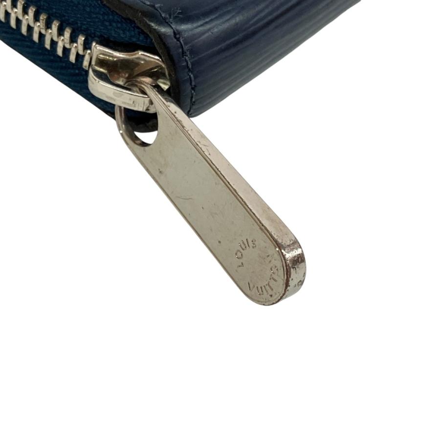 LOUIS VUITTON（ルイ・ヴィトン） ジッピー・ウォレット 長財布 M60072