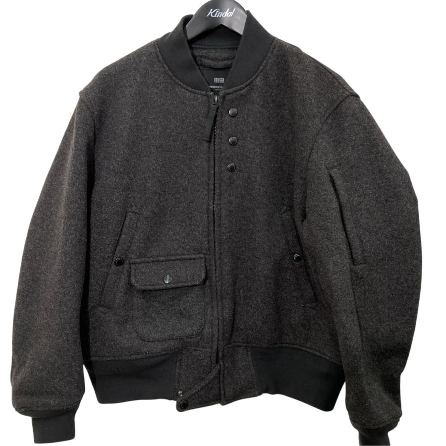 UNIQLO Engineered Garments ブルゾン ユニクロ（UNIQLO） ユニクロ×エンジニアドガーメンツ UNIQLO
