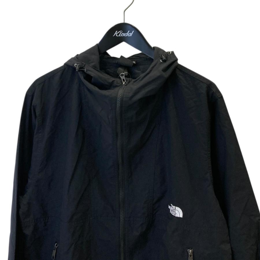 THE NORTH FACE（ザ ノースフェイス） THE NORTH FACE Compact Jacket