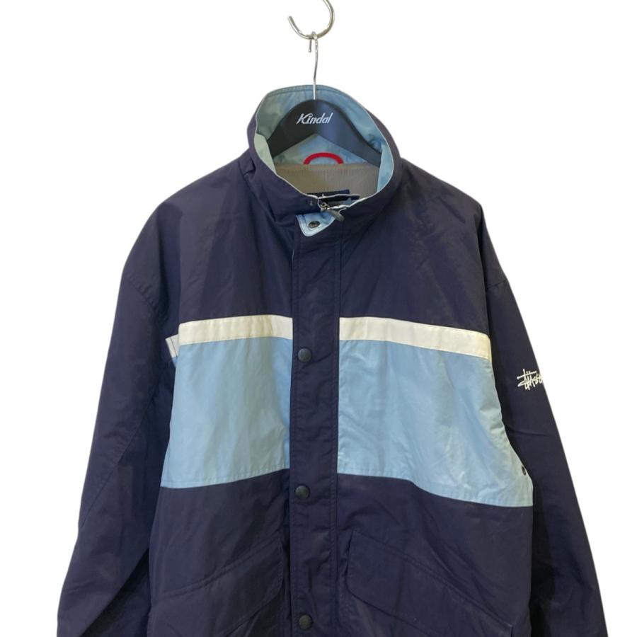 STUSSY（ステューシー） stussy 90s 紺タグ オールドステューシー