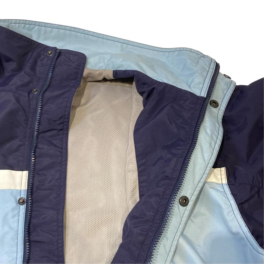STUSSY（ステューシー） 【値下げ】stussy 90s 紺タグ オールド