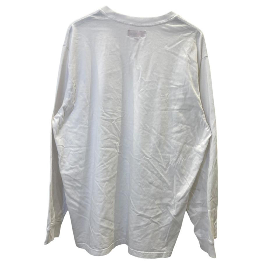 Supreme（シュプリーム） Supreme Small Box L S Tee ロングスリーブT