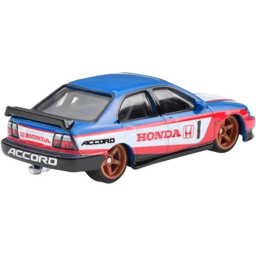 ホットウィール(Hot Wheels) ブールバード - '96 ホンダ アコード｜kindheartshop｜03