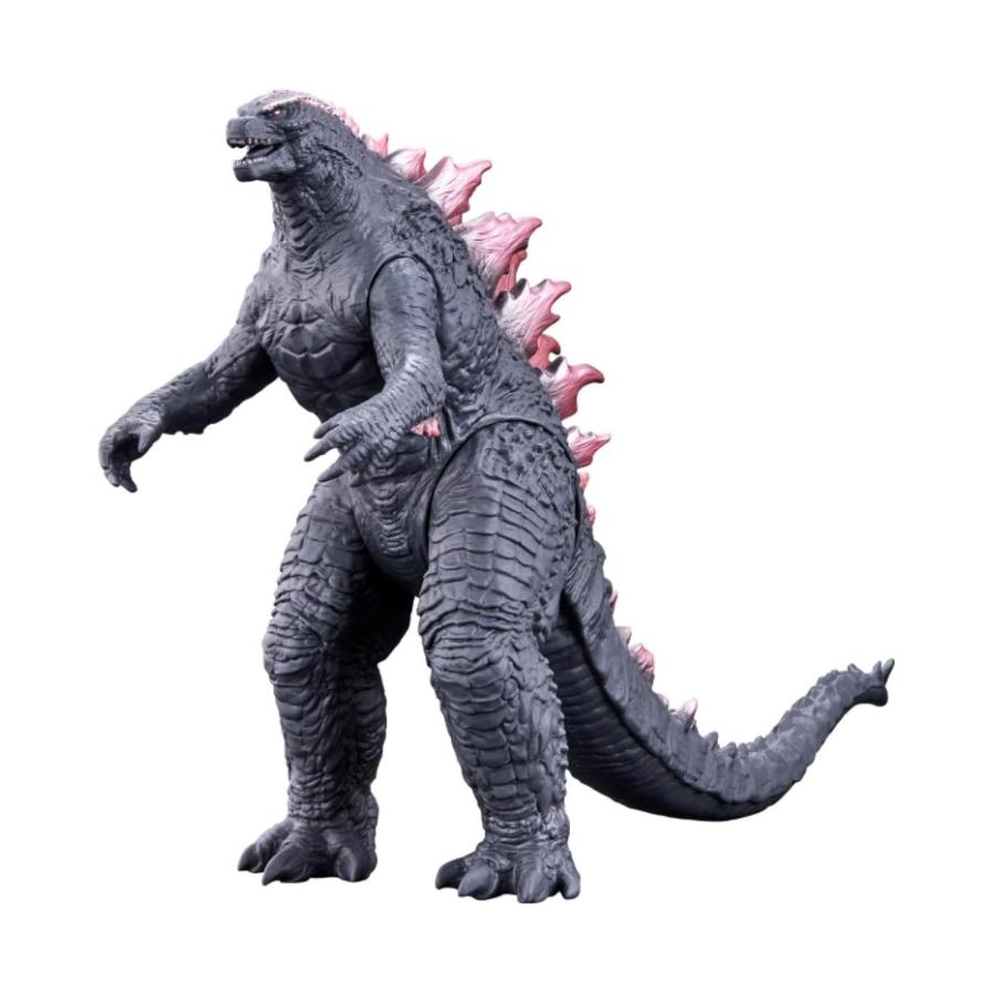 ムービーモンスターシリーズ GODZILLA ＆ KONG(2024) B.E.A.S.T. GLOVE ver. from 映画『Godzilla x Kong: The New Empire』｜kindheartshop｜02
