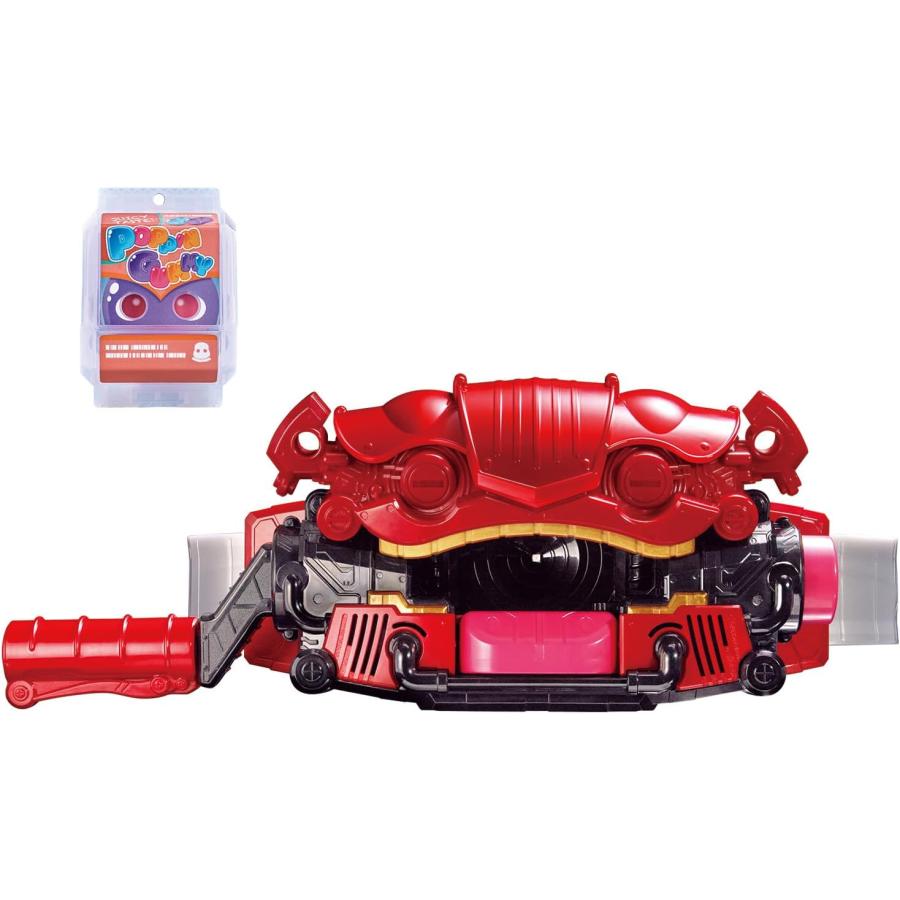 仮面ライダーガヴ　おもちゃ　セット DX変身ベルトガヴ 仮面ライダーガヴ完全なりきりセット」が登場