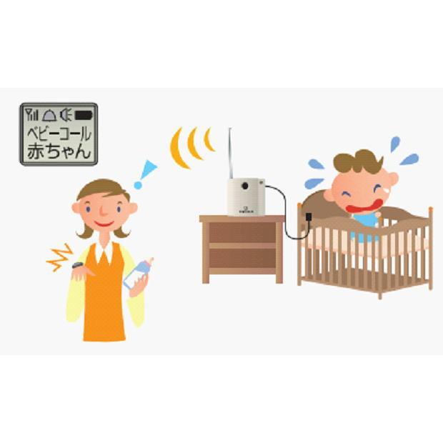 東京信友_屋内信号装置「シルウォッチ」R0201セット_2019年モデル