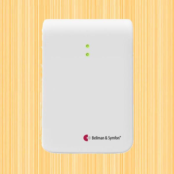 ベルマン FAX/電話の着信を感知し信号を送るマルチセンサ発信器 BE1431