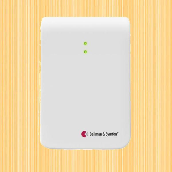 ベルマンビジットシステム_ドアセンサ発信器_BE1411 : カインドリネス