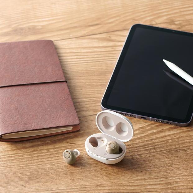 ショップジャパン（Shop Japan） 集音器 楽ちんヒアリング耳穴型 SA-01