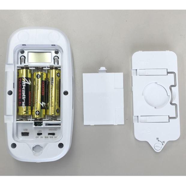REVEX（リーベックス） リーベックスXPシリーズ_受信撮影カメラ_XP1000 