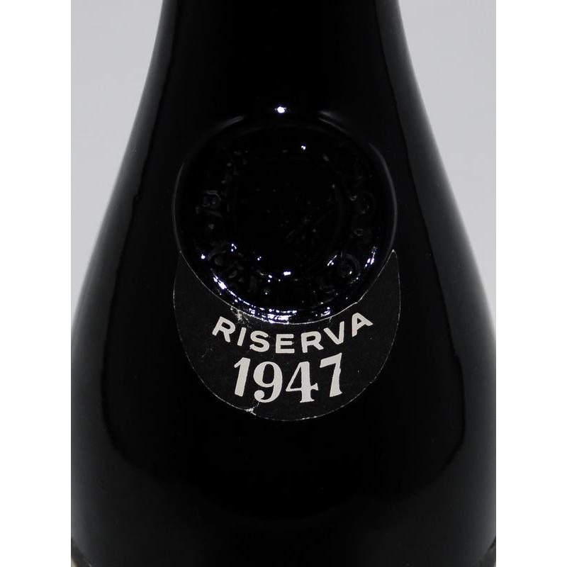 バローロ リゼルヴァ 1947年　ジァーコモ ボルゴーニョ バローロリゼルヴァ・ジャコモ・ボルゴーニョ1947年 - 【富山 吉田酒店】