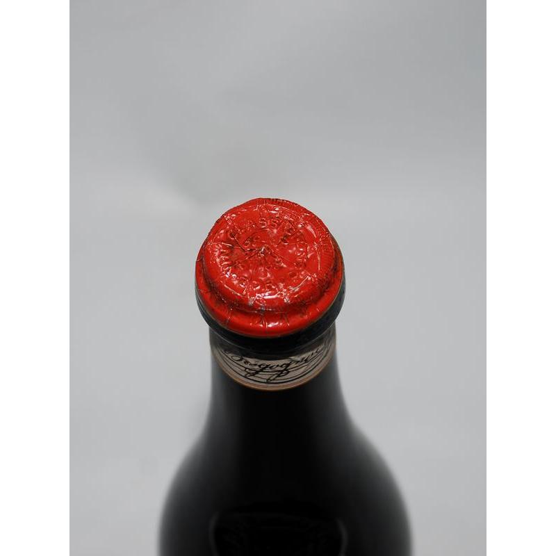 1947年 ワイン - Barolo Riserva / Giacomo Borgogno（バローロ