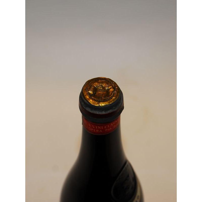 1948年 ワイン - Barbaresco / Marchesi de Barolo 1948年 ワイン - Barbaresco / Marchesi de Barolo