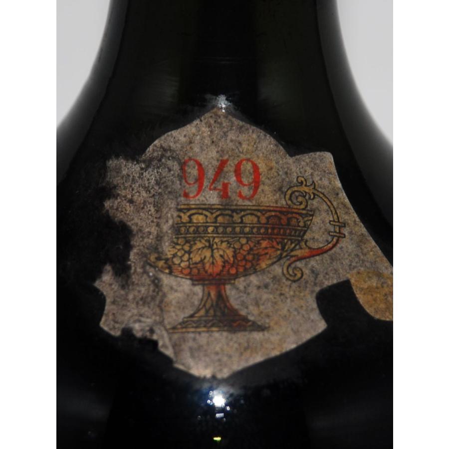 【24時間以内発送】 1949年 ワイン- Beaune Greves / Gauthier Freres（ボーヌ・グレーヴ／ゴーティエ・フレール） / フランス / 赤 （名入れ 刻印木箱 対応商品） 【TMF8579523789】(30498円)