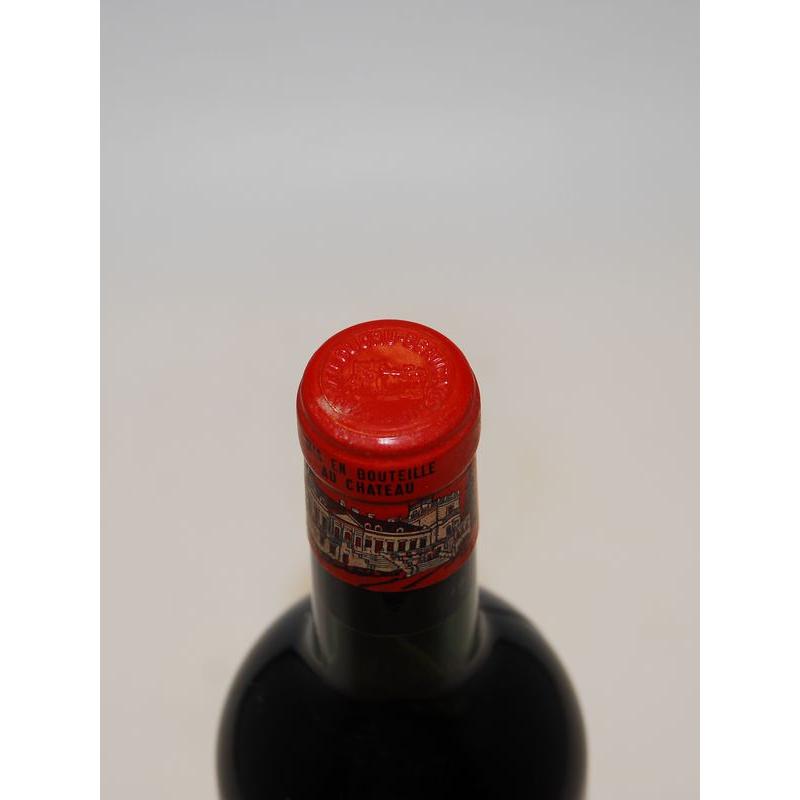 1960年 ボルドー赤　サンジュリアン　シャトー　デュクリュ　ボーカイユ 1960年 ボルドー赤 サンジュリアン シャトー デュクリュ