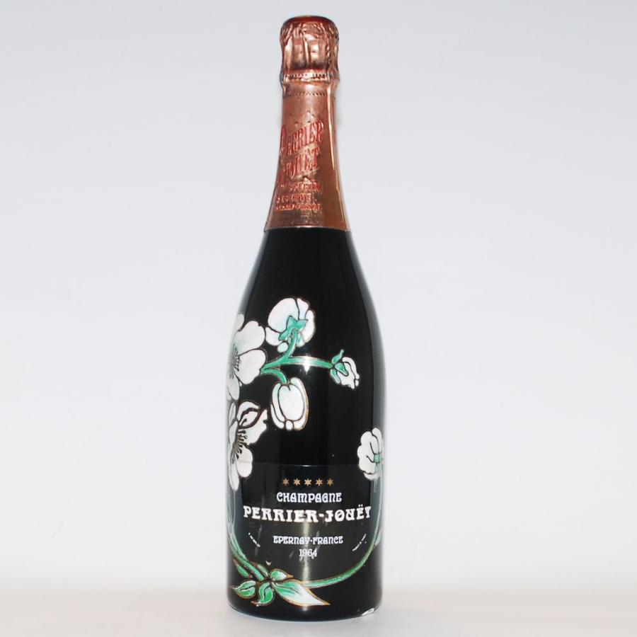 1964年 シャンパン - Perrier-Jouet Belle Epoque（ペリエ・ジュエ  