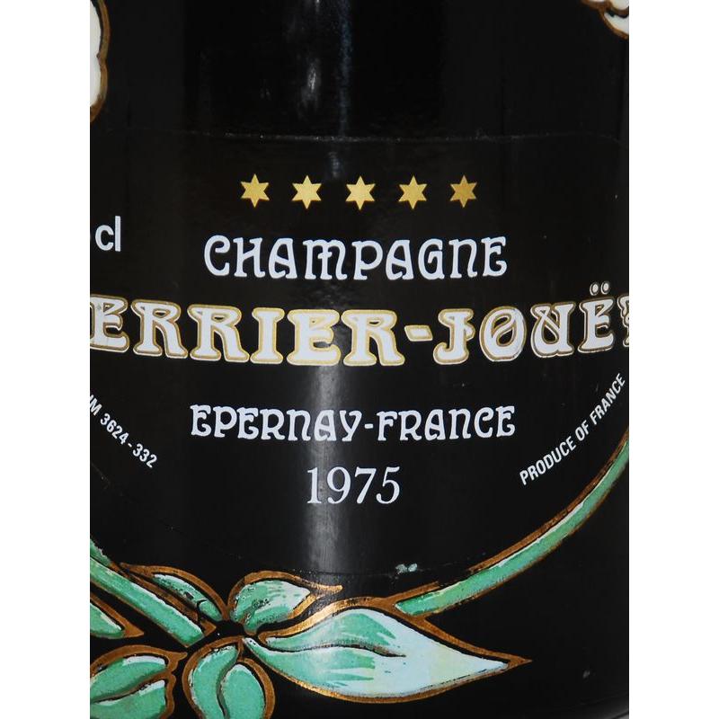 1975年 シャンパン - Perrier-Jouet Belle Epoque（ペリエ・ジュエ・ベル・エポック） / シャンパーニュ / ヴィンテージシャンパン｜kinen-wine｜05