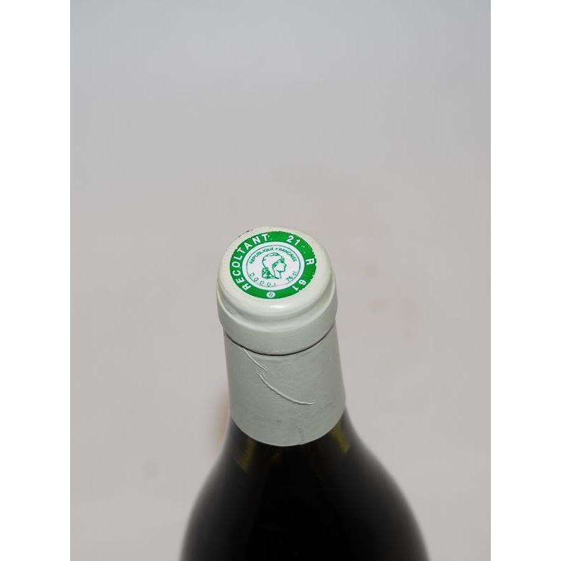 1994年 ワイン -  Puligny Montrachet Les Perrieres / Louis Carillon（ピュリニー・モンラッシェ・レ・ぺリエール／ルイ・カリヨン） / フランス / 白｜kinen-wine｜06